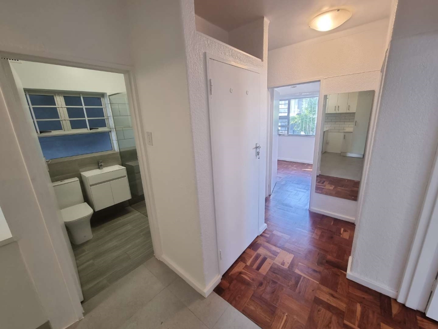To Let 2 Bedroom Property for Rent in Tamboerskloof Western Cape